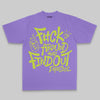 F#ck Around And Find Out DopeSkill Premium T-shirt Streetwear - Violet