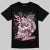 Asics Gel-Cumulus 16 "Port Royal" DopeSkill T-Shirt Drip Season Graphic Streetwear - Black