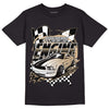 TAN Sneakers DopeSkill T-Shirt ENGINE Tshirt Graphic Streetwear - Black