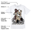 Latte 1s DopeSkill T-Shirt MOMM Bear Graphic