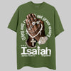 Isaiah Graphic Unisex DopeSkill T-shirt