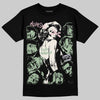 Jordan 3 OG “Spring is in the Air” DopeSkill T-Shirt Built Different Graphic Streetwear - black