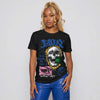 Brazil 3s DopeSkill T-Shirt Jealousy Graphic