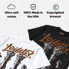 “Love Letter” 1s DopeSkill T-Shirt Loyalty Graphic