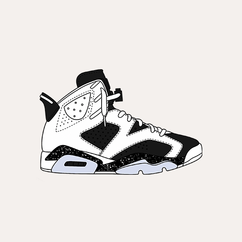 OREO 6S