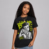 Max 95 OG 'Neon' DopeSkill T-Shirt Boss Up Graphic