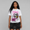 Comic 4s DopeSkill T-Shirt Jealousy Graphic