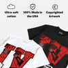 Toro Bravo 4s DopeSkill T-Shirt IV Jordan 4 Graphic