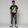 Max 95 OG 'Neon' DopeSkill T-Shirt Boss Up Graphic