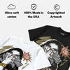 Sail 6s DopeSkill T-Shirt NPC Graphic