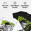 Max 95 OG 'Neon' DopeSkill T-Shirt Boss Up Graphic
