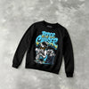 Gamma 11s DopeSkill Sweatshirt Paper Chaser Boy Graphic