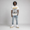 “Mother’s Day” 11s DopeSkill T-Shirt Loyalty Graphic