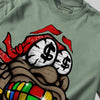 RAINBOW RICH DopeSkill Premium T-shirt