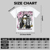 Pink Collection DopeSkill Oversize Print T-Shirt The Dough Graphic