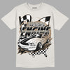 Jordan 5 SE “Sail” DopeSkill Sand T-shirt ENGINE Tshirt Graphic Streetwear