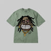 ASTROGRIM DopeSkill Premium T-shirt Streetwear - bay