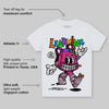 Pink Collection DopeSkill Toddler Kids T-shirt Learning Graphic