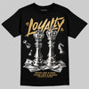 Jordan 11 Low “Mother’s Day” DopeSkill T-Shirt Loyalty Graphic Streetwear - Black