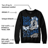 Space Jam 11s DopeSkill Sweatshirt Real Ones Move In Silence Graphic