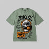 Jealousy DopeSkill Premium T-shirt
