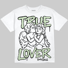 Pink Collection DopeSkill Oversize Print T-Shirt You’re Lost Without Me Graphic