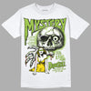 Mystery Graphic Unisex T-shirt