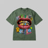 Picture Me DopeSkill Premium T-shirt Streetwear - Bay