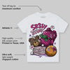 Pink Collection DopeSkill Toddler Kids T-shirt SRSLY Study Graphic