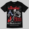 Jordan 3 “Seoul 2.0” DopeSkill T-Shirt Broken Bones Graphic Streetwear - Black