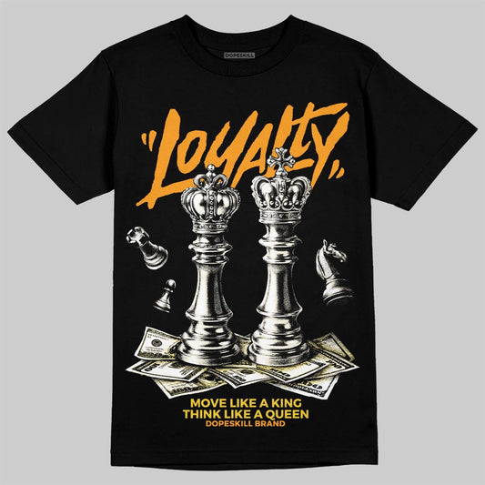 Air Max 95 “Dawn of Light” DopeSkill T-Shirt Loyalty Graphic Streetwear - Black