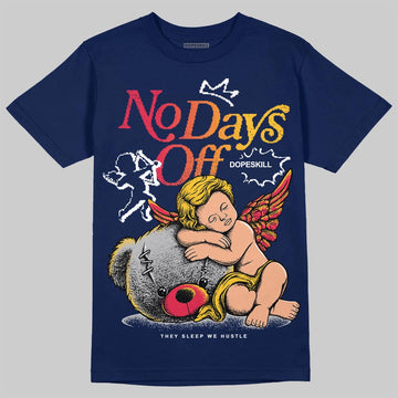 Nike Kobe 5 Protro “Caitlin Clark” DopeSkill T-Shirt New No Days Off Graphic Streetwear