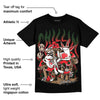 Dunk Freddy Krueger DopeSkill T-Shirt Chillin Graphic