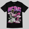 Pink Sneakers DopeSkill T-Shirt Got That Graphic Streetwear - Black