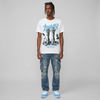 UNC 11s DopeSkill T-Shirt Loyalty Graphic