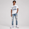 “True Blue” 3s DopeSkill T-Shirt III Jordan 3 Graphic