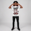 “Bloodline” 12s DopeSkill T-Shirt Loyalty Graphic