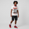 Toro Bravo 4s DopeSkill T-Shirt Loyalty Graphic