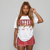Sunset 5s DopeSkill T-Shirt Better Myself Graphic