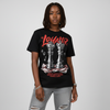 Toro Bravo 4s DopeSkill T-Shirt Loyalty Graphic