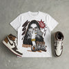 “Love Letter” 1s DopeSkill T-Shirt NPC Graphic