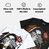 “Love Letter” 1s DopeSkill T-Shirt NPC Graphic