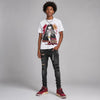 “Bin 23” 3s DopeSkill T-Shirt NPC Graphic