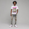 Comic 4s DopeSkill T-Shirt Loyalty Graphic