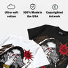 World’s Best Dad 3s DopeSkill T-Shirt NPC Graphic