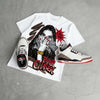 World’s Best Dad 3s DopeSkill T-Shirt NPC Graphic