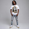 “Mother’s Day” 11s DopeSkill T-Shirt NPC Graphic