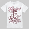 Asics Gel-Cumulus 16 "Port Royal" DopeSkill T-Shirt Flexin' Graphic Streetwear - White 