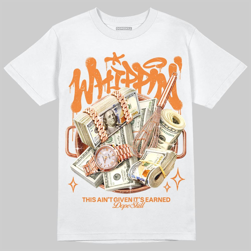 'Orange Citrus' 3s Collection
