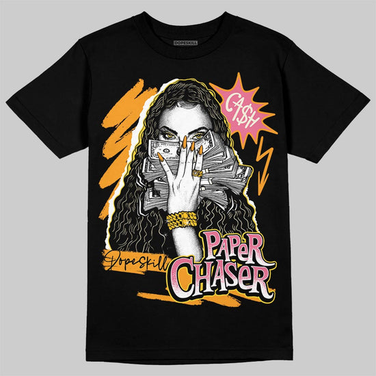 Air Max 95 “Dawn of Light” DopeSkill T-Shirt NPC Graphic Streetwear - black